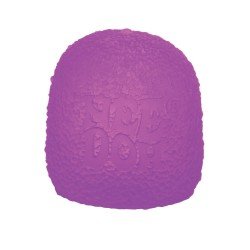 NeeDoh Squeeze Figures Gumdrop Display (6) | 0019649517985