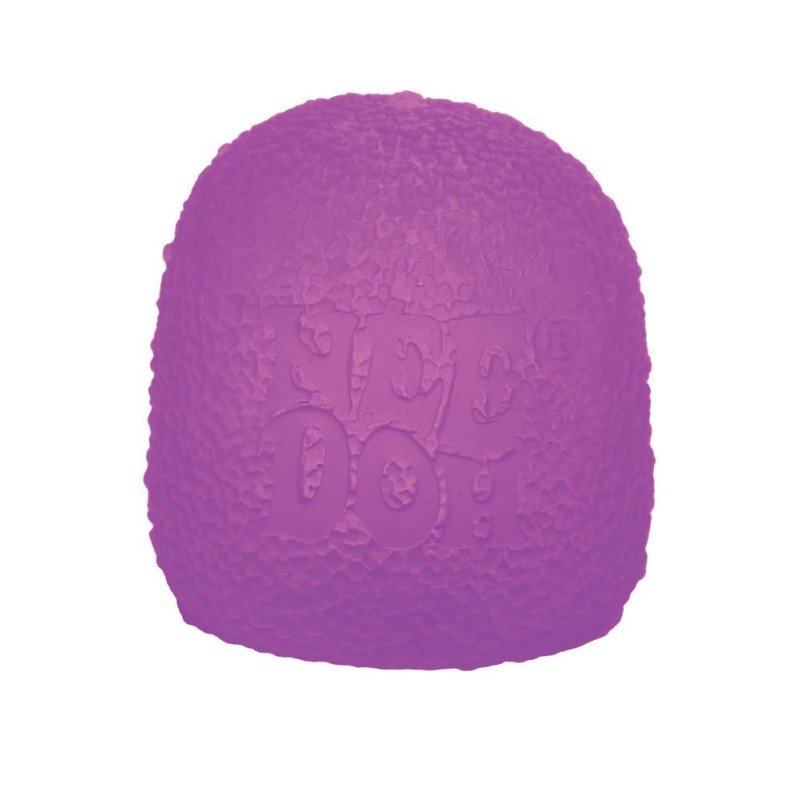 NeeDoh Squeeze Figures Gumdrop Display (6) | 0019649517985