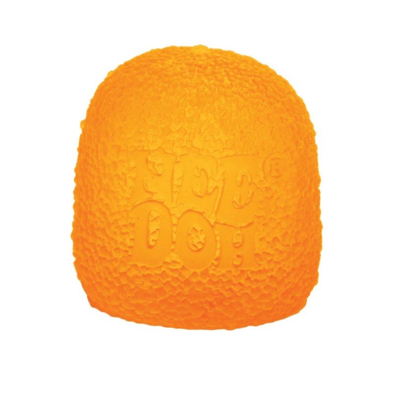 NeeDoh Squeeze Figures Gumdrop Display (6) | 0019649517985