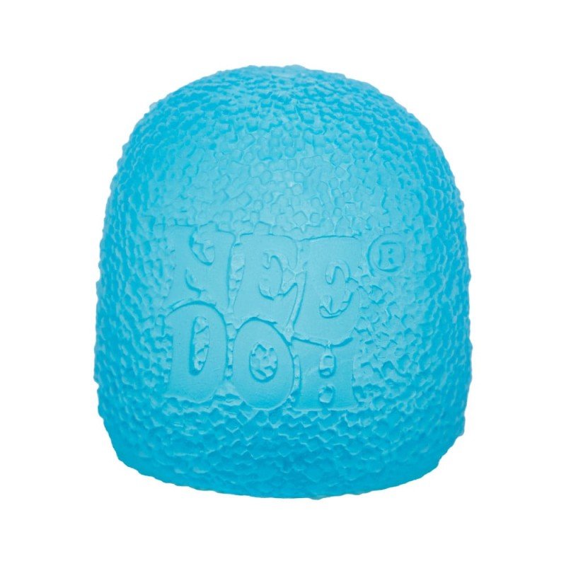NeeDoh Squeeze Figures Gumdrop Display (6) | 0019649517985