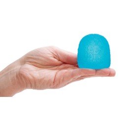 NeeDoh Squeeze Figures Gumdrop Display (6) | 0019649517985
