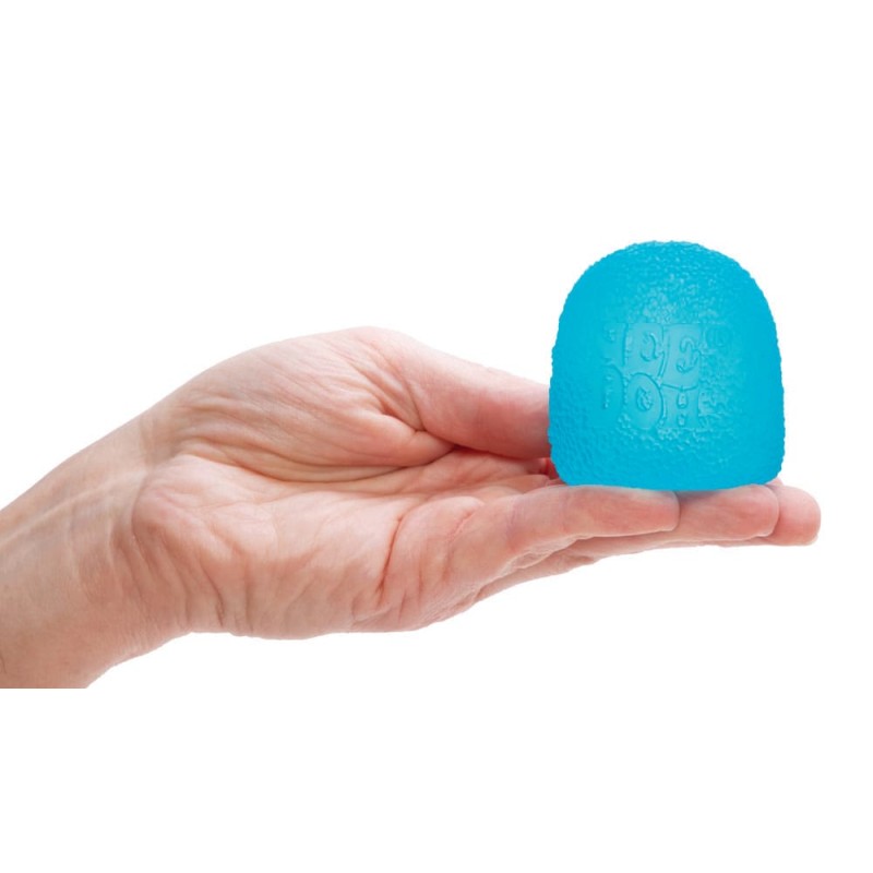 NeeDoh Squeeze Figures Gumdrop Display (6) | 0019649517985