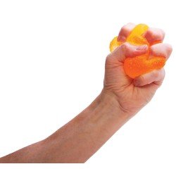 NeeDoh Squeeze Figures Gumdrop Display (6) | 0019649517985