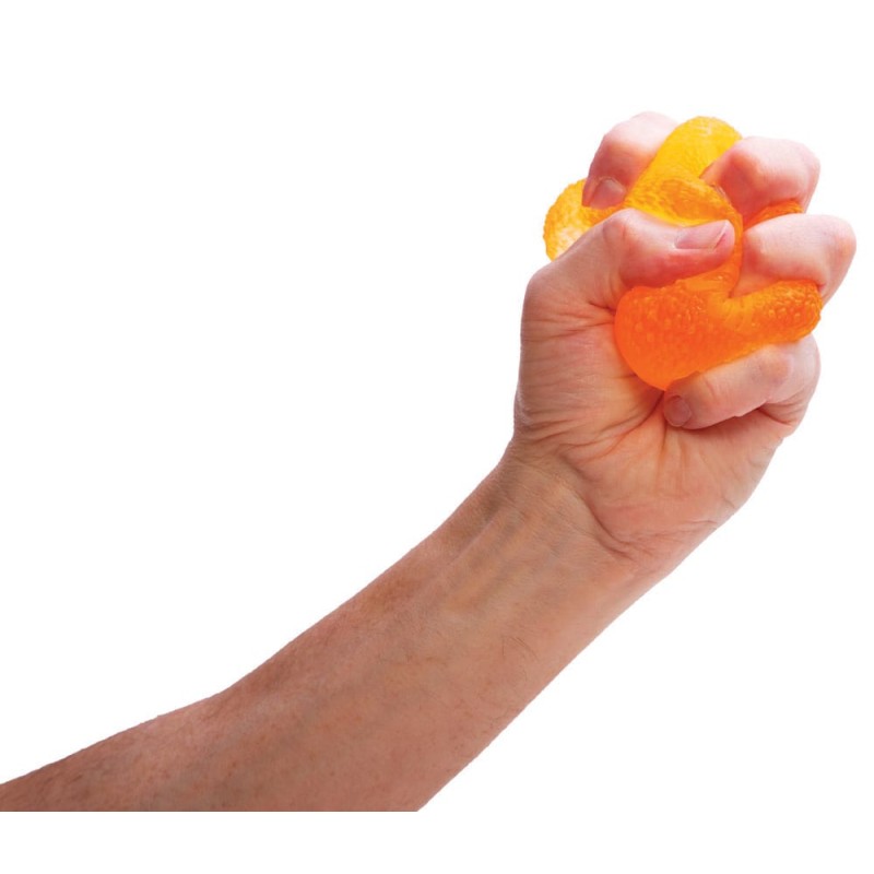 NeeDoh Squeeze Figures Gumdrop Display (6) | 0019649517985
