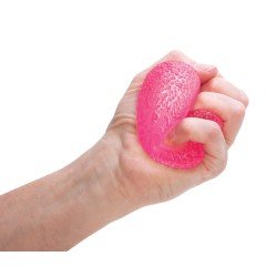 NeeDoh Squeeze Figures Gumdrop Display (6) | 0019649517985