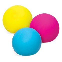 NeeDoh Squeeze Balls 6 cm Color Changing NeeDoohs Display (12) | 0000021544195