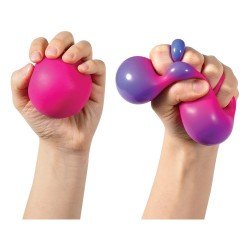 NeeDoh Squeeze Balls 6 cm Color Changing NeeDoohs Display (12) | 0000021544195