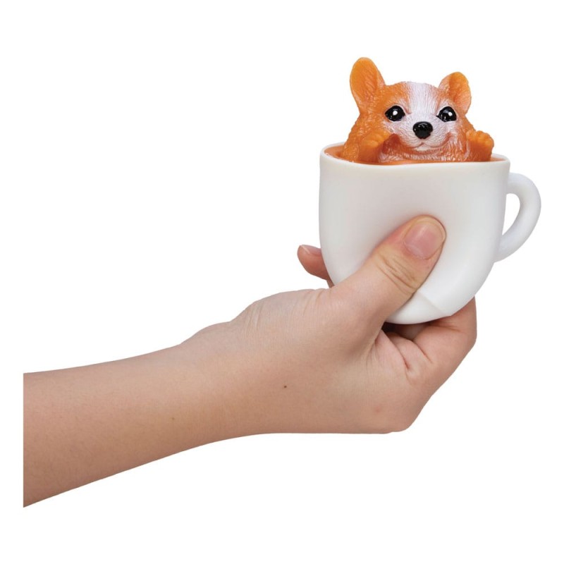 Pup in a Cup présentoir figurines anti-stress (12)