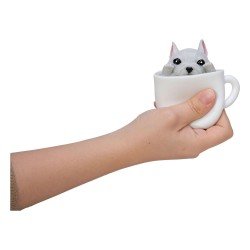 Pup in a Cup présentoir figurines anti-stress (12)
