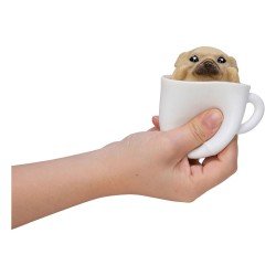 Pup in a Cup présentoir figurines anti-stress (12)