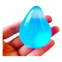 NeeDoh Squeeze Balls 8 cm Dream Drop NeeDoh Display (12) | 0019649516223