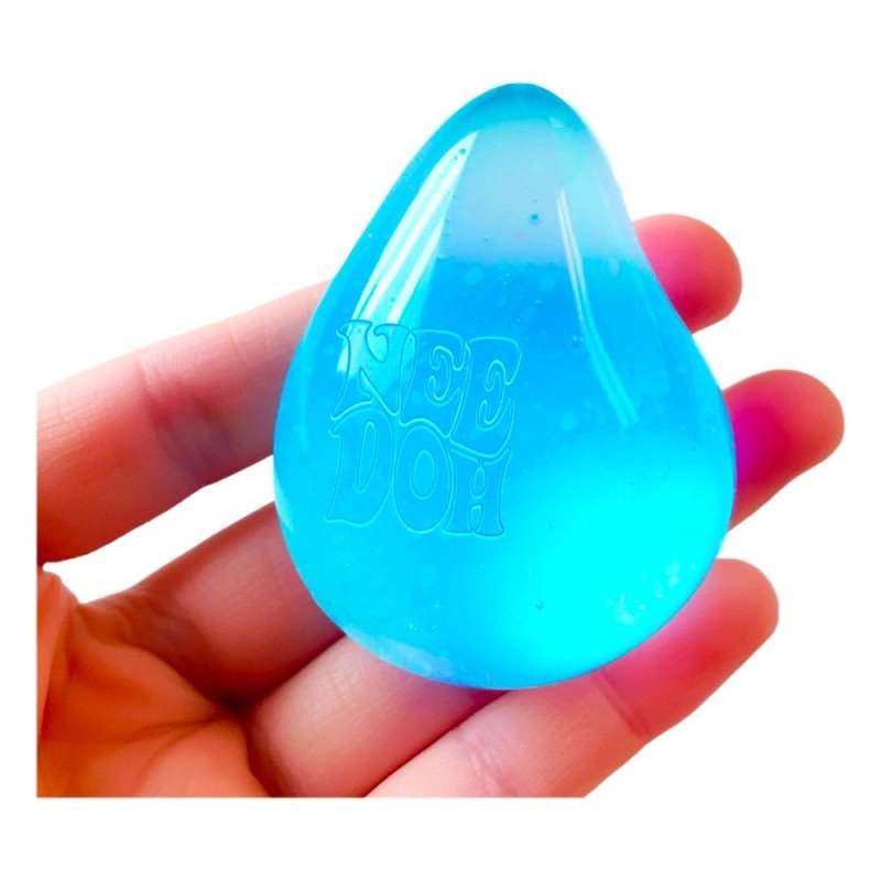 NeeDoh Squeeze Balls 8 cm Dream Drop NeeDoh Display (12) | 0019649516223