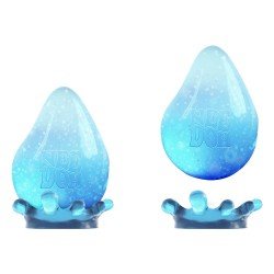 NeeDoh Squeeze Balls 8 cm Dream Drop NeeDoh Display (12) | 0019649516223