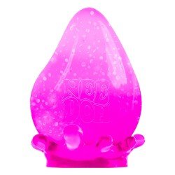 NeeDoh Squeeze Balls 8 cm Dream Drop NeeDoh Display (12) | 0019649516223