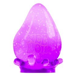 NeeDoh Squeeze Balls 8 cm Dream Drop NeeDoh Display (12) | 0019649516223