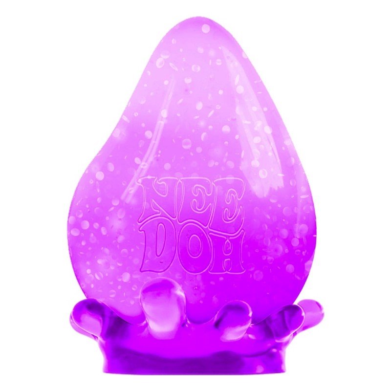 NeeDoh Squeeze Balls 8 cm Dream Drop NeeDoh Display (12) | 0019649516223