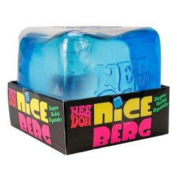 NeeDoh Squeeze Ball Niceberg NeeDoh 8 cm | 0019649508778