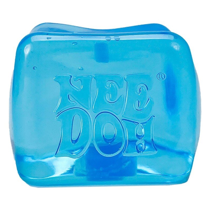 NeeDoh Squeeze Ball Niceberg NeeDoh 8 cm | 0019649508778