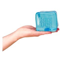 NeeDoh Squeeze Ball Niceberg NeeDoh 8 cm | 0019649508778