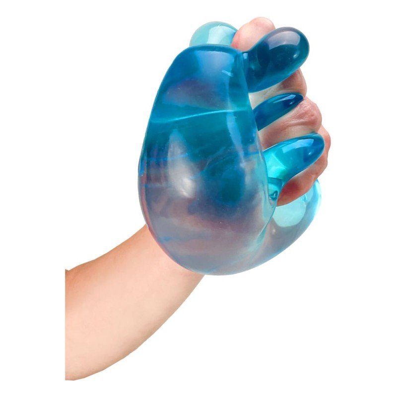 NeeDoh Squeeze Ball Niceberg NeeDoh 8 cm | 0019649508778