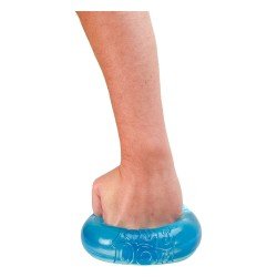 NeeDoh Squeeze Ball Niceberg NeeDoh 8 cm | 0019649508778