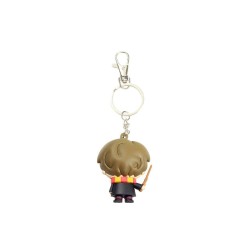 Harry Potter Rubber Keychain Harry Potter 7 cm | 8435450204517