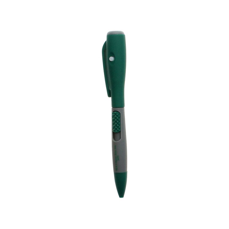 Harry Potter stylo à bille projecteur Serpentard | 8435450250521