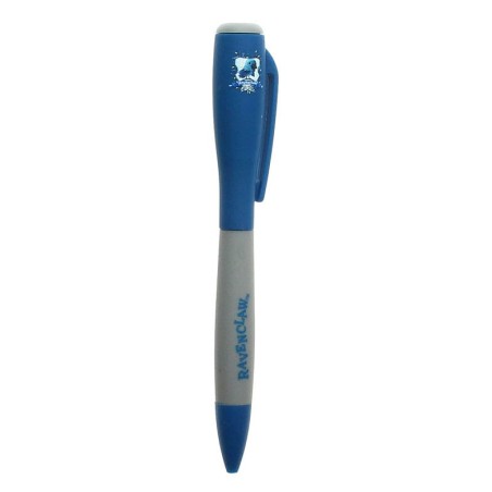 Harry Potter Pen with Light Projector Ravenclaw | 8435450250538