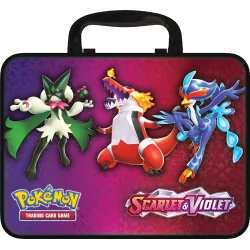 Pokémon - Verzamelkist - 11/23 FR | 820650556227