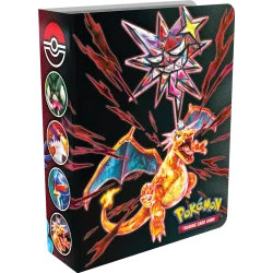 Pokémon - Collector Chest - Dracaufeu 11/23 FR | 820650556227