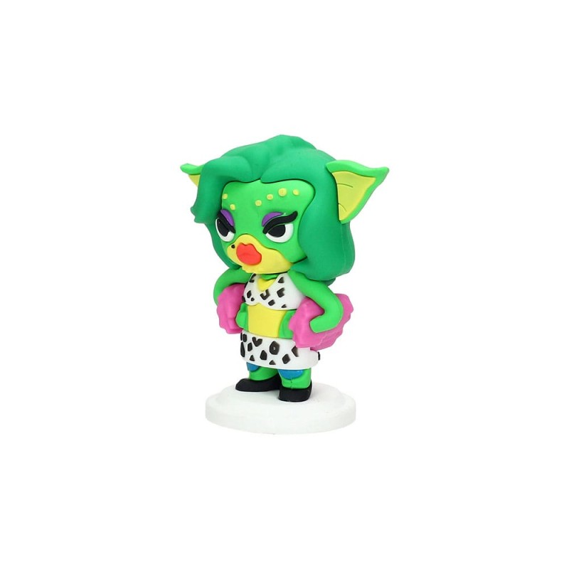 Gremlins Pokis Rubber Minifigure Greta 7 cm | 8435450264399