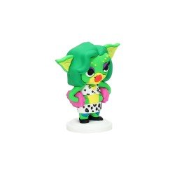Gremlins Pokis Rubber Minifigure Greta 7 cm | 8435450264399