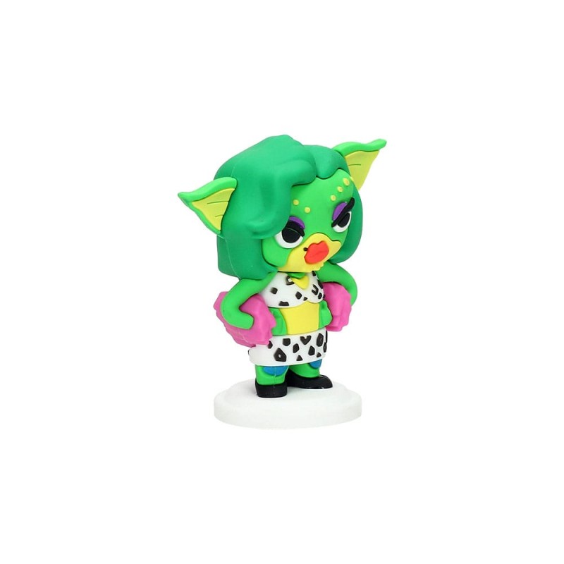 Gremlins Pokis Rubber Minifigure Greta 7 cm | 8435450264399