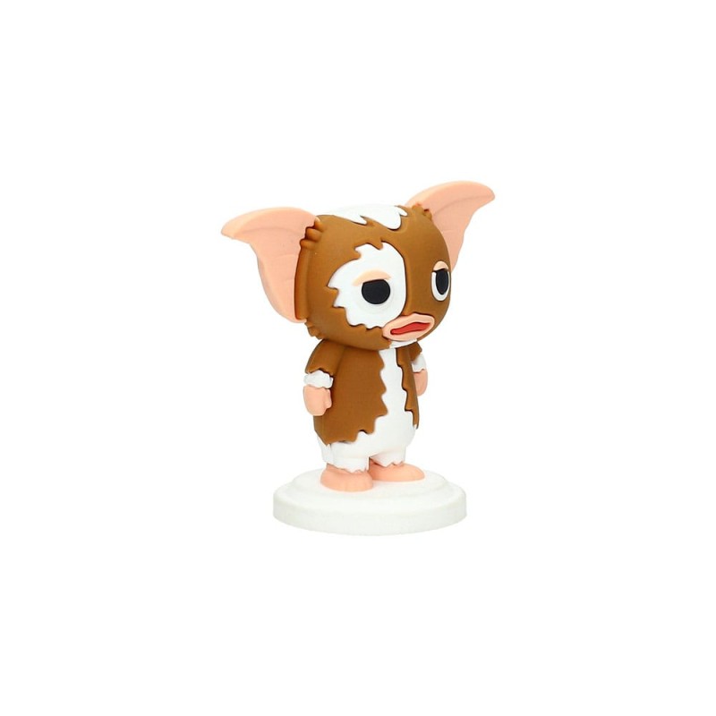 Gremlins Pokis Rubber Minifigure Gizmo 7 cm | 8435450264405