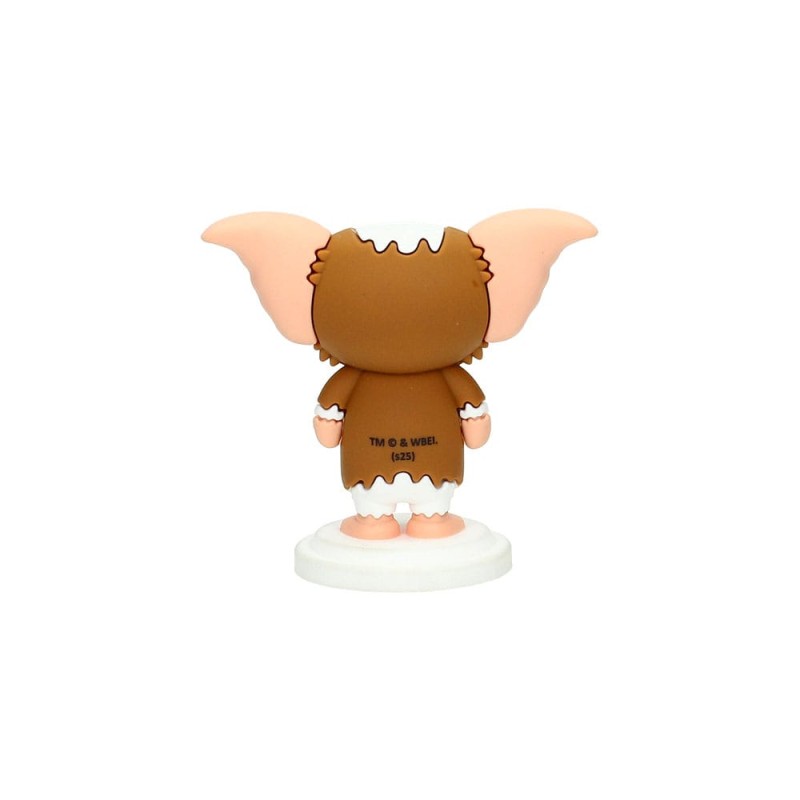 Gremlins Pokis Rubber Minifigure Gizmo 7 cm | 8435450264405