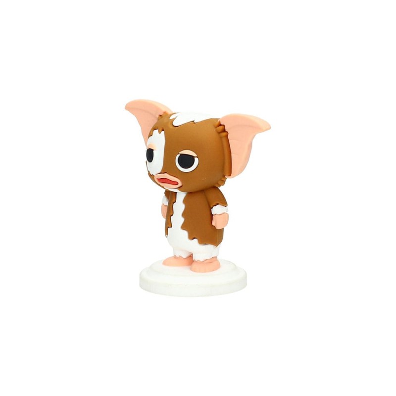 Gremlins Pokis Rubber Minifigure Gizmo 7 cm | 8435450264405