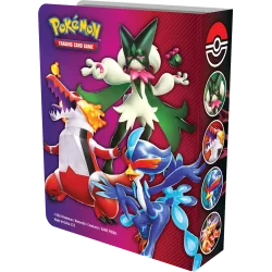 Pokémon - Collector Chest - Dracaufeu 11/23 FR | 820650556227