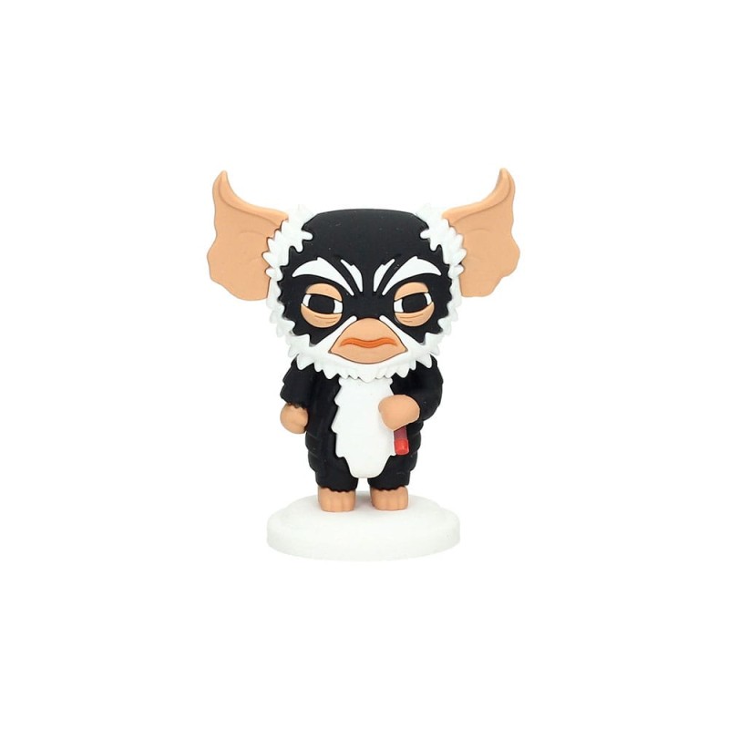 Gremlins Pokis Rubber Minifigure George 7 cm | 8435450264412