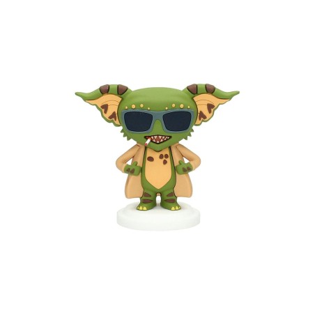 Gremlins Pokis Rubber Minifigure Flasher 7 cm | 8435450264429