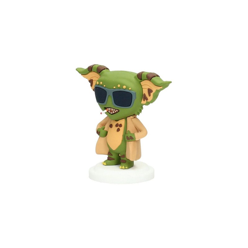 Gremlins Pokis Rubber Minifigure Flasher 7 cm | 8435450264429