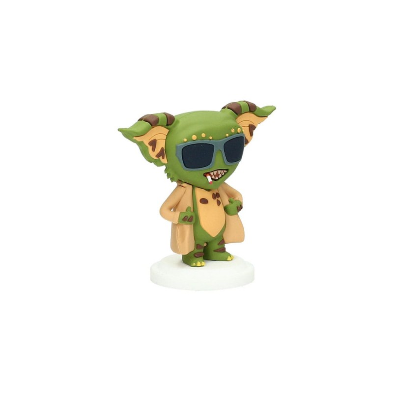 Gremlins Pokis Rubber Minifigure Flasher 7 cm | 8435450264429