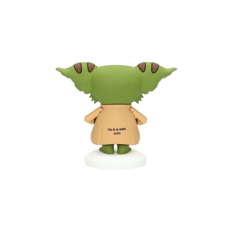 Gremlins Pokis Rubber Minifigure Flasher 7 cm | 8435450264429