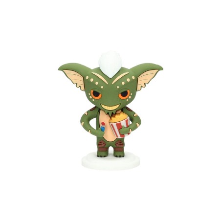 Gremlins Pokis Rubber Minifigure Stripe 7 cm | 8435450264436