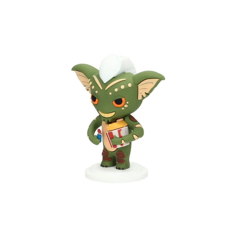 Gremlins Pokis Rubber Minifigure Stripe 7 cm | 8435450264436