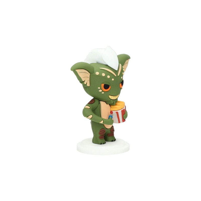 Gremlins Pokis Rubber Minifigure Stripe 7 cm | 8435450264436