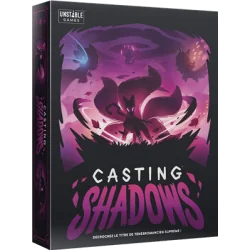 Casting Shadows | 3558380108399