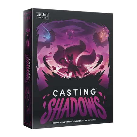 Casting Shadows | 3558380108399