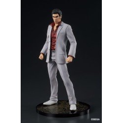 Yakuza: Like a Dragon Digsta PVC Statue Kazuma Kiryu 17 cm | 4595985300680