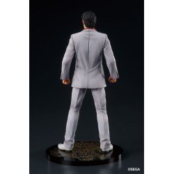 Yakuza: Like a Dragon Digsta PVC Statue Kazuma Kiryu 17 cm | 4595985300680