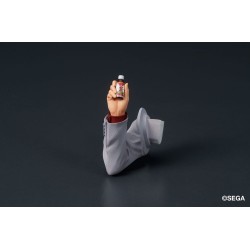 Yakuza: Like a Dragon Digsta PVC Statue Kazuma Kiryu 17 cm | 4595985300680